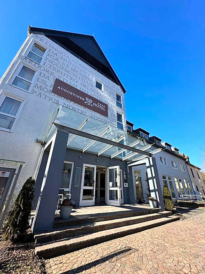 Augustiner Hotel