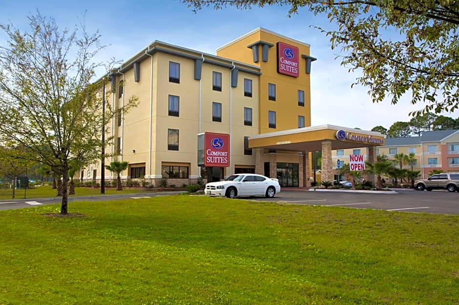 Comfort Suites Golden Isles Gateway