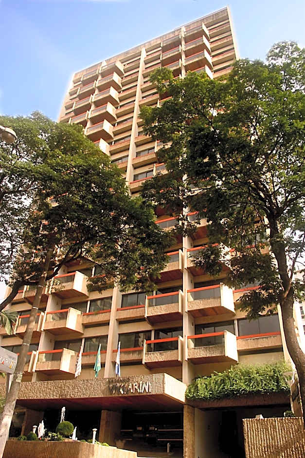 Hotel Flat Bassano Vaccarini