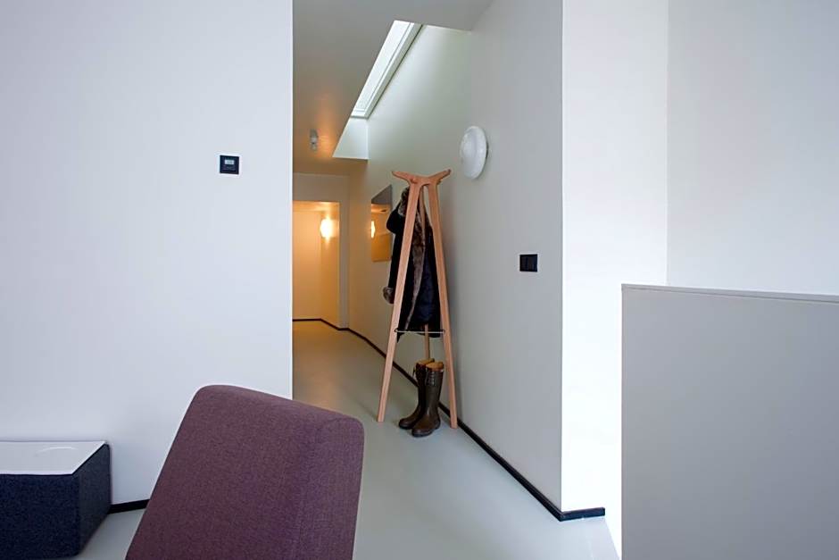 Urban Residences Maastricht