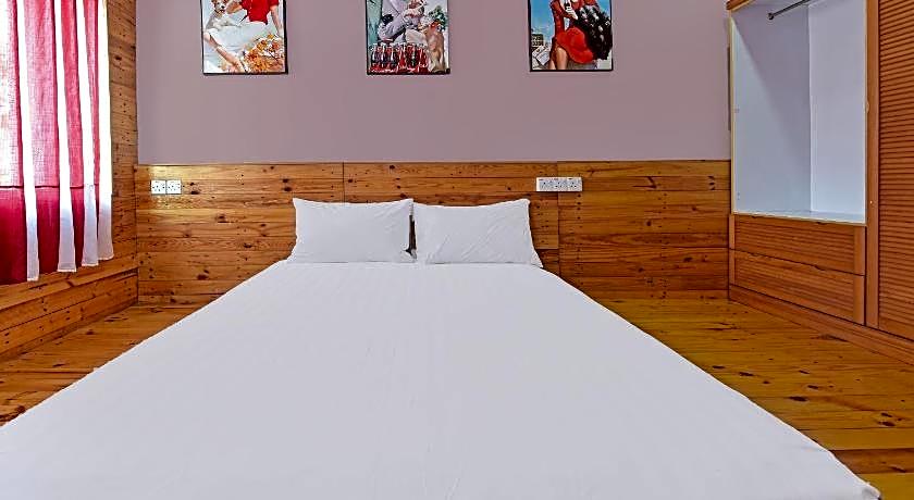 Hotel O Coke Guest House