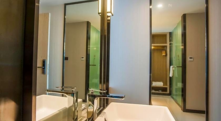 GreenTree Eastern Hotel Lianyungang Wanda Plaza Hotel