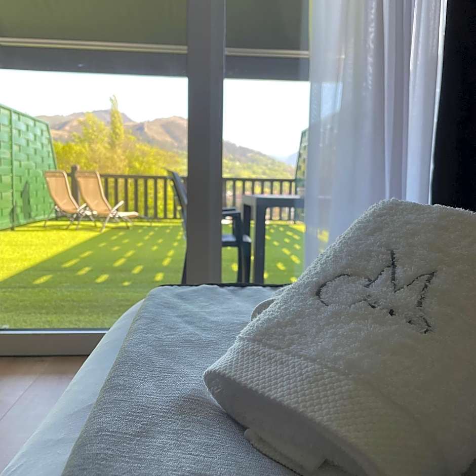 Hotel Mirador de la Cepada