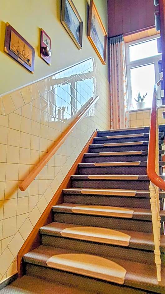 Hotel Münchner Löwenbräu