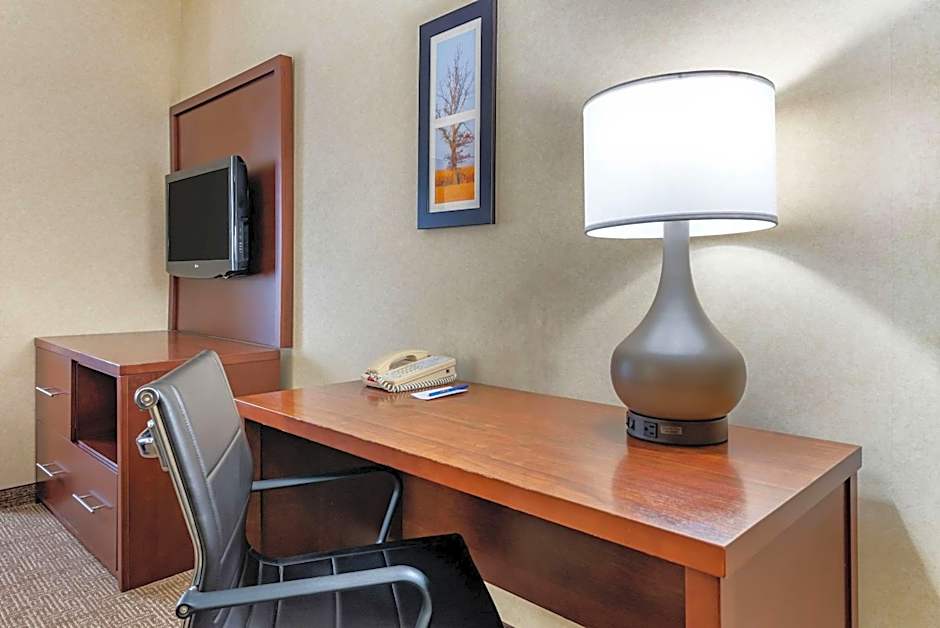 Comfort Suites Elkhart South