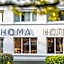 BHOMA Bourges - Hôtel