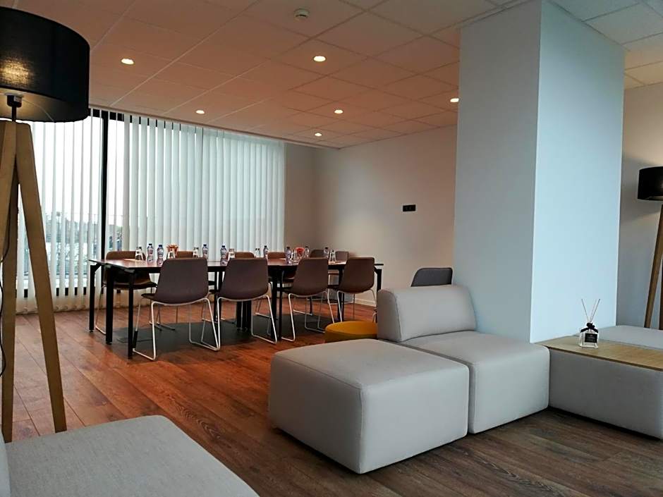 Hotel Avenue Louise Brussels Trademark Collection by Wyndham