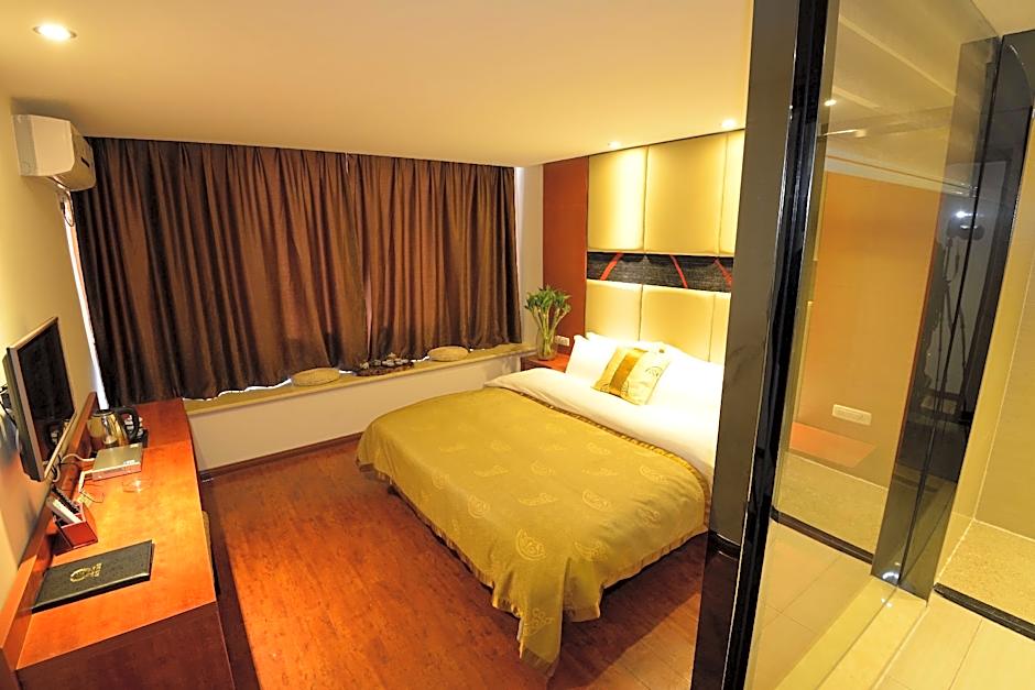 Guilin Lixin Hotel