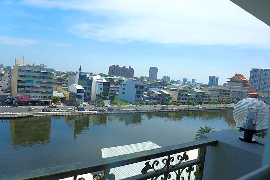 Anping Kensington Hotel