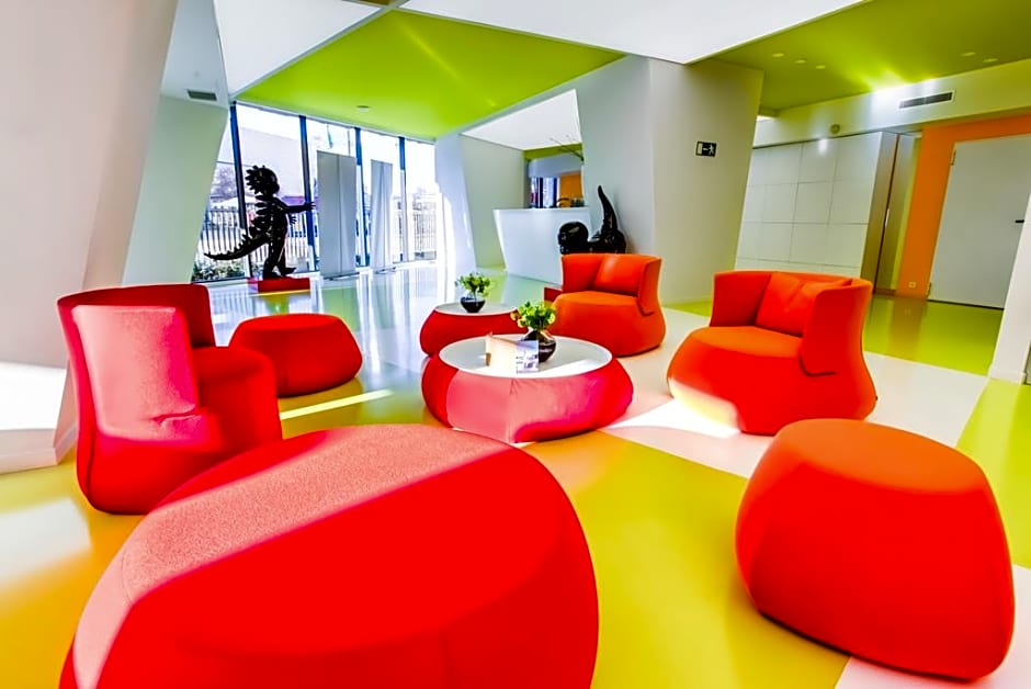 Cosmo Apartments Sants