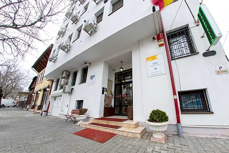 Avenue Parliament Old Town - Avenue Hotels