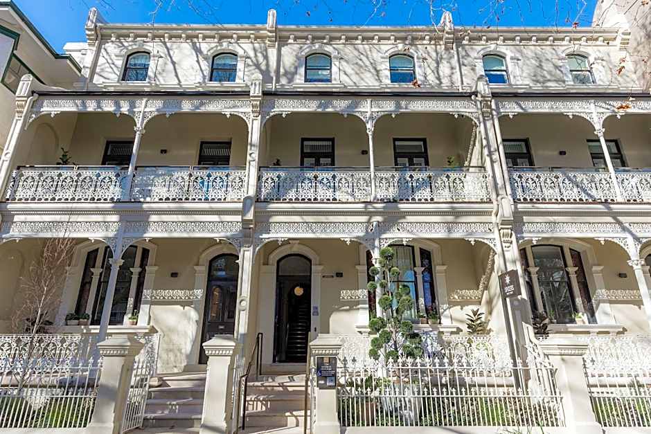 Spicers Potts Point