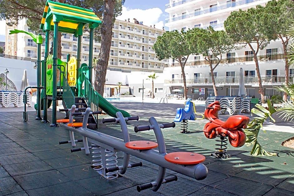 Best Oasis Park