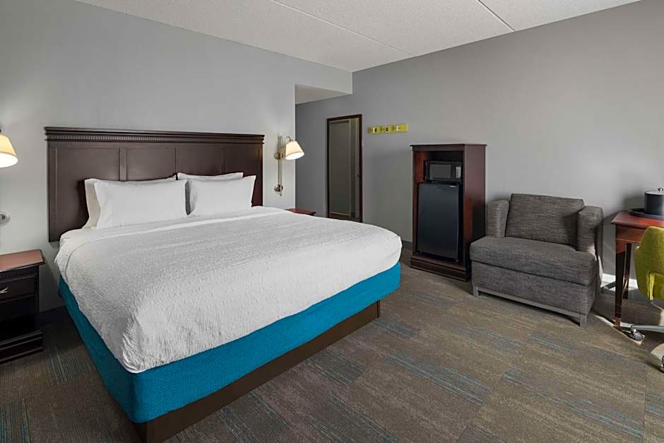 Hampton Inn By Hilton Rochester-Irondequoit