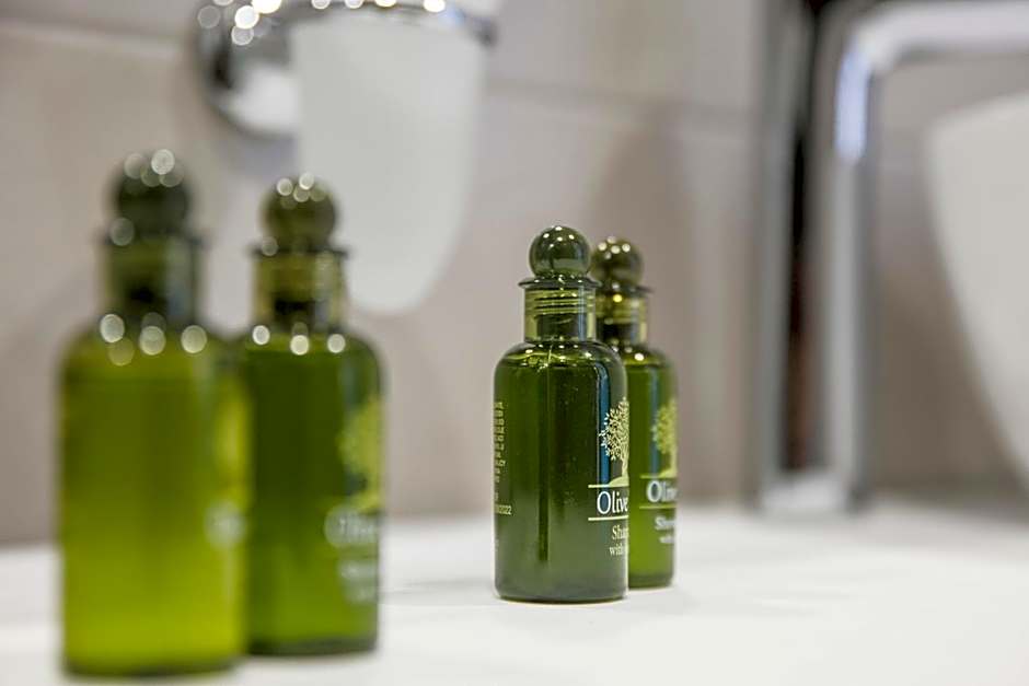 Minos Boutique Hotel