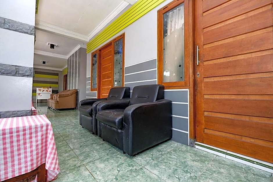 Griya Sakura Syariah near UMS