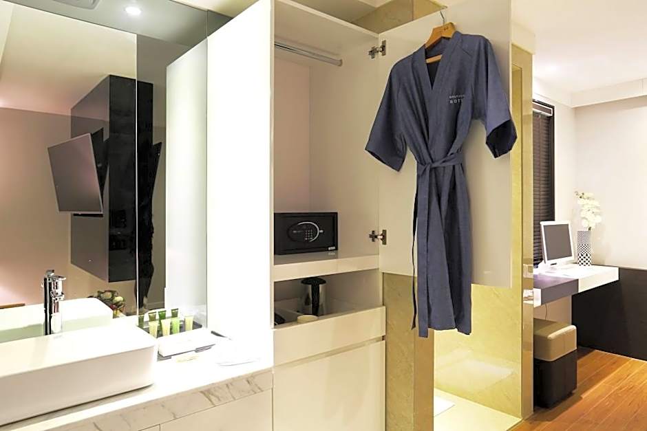 Sol Boutique Hotel