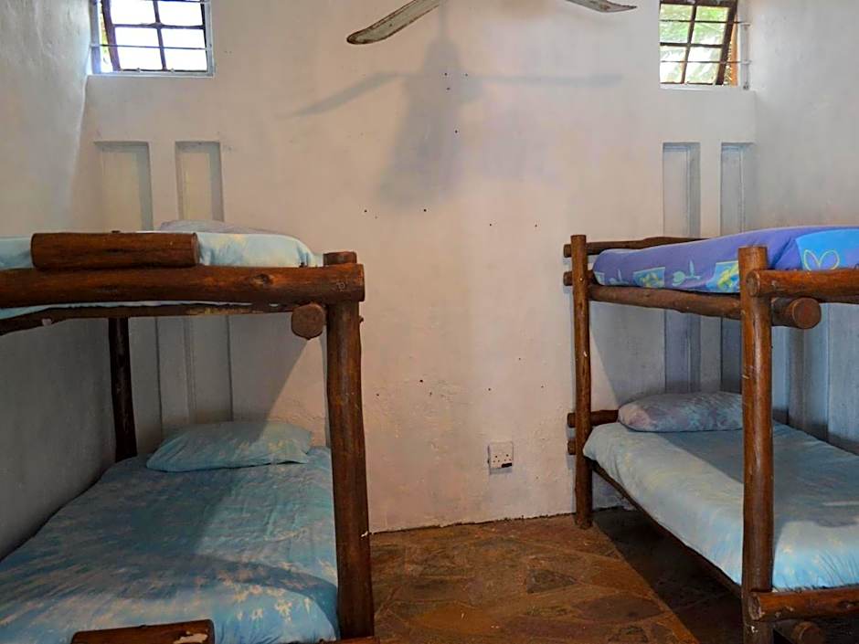 Photo 1 of 4 of Bed in 8-Bed Dormitory Room