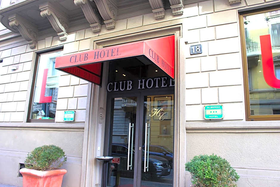 Club Hotel