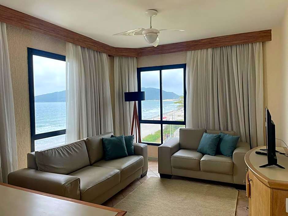 Ingleses Praia Hotel - Com Piscina Aquecida
