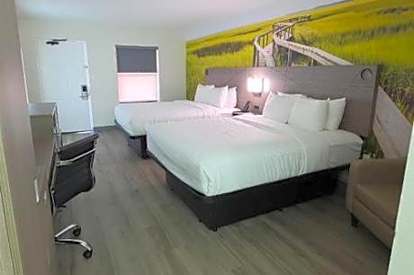Clarion Pointe Alachua - Gainesville Area