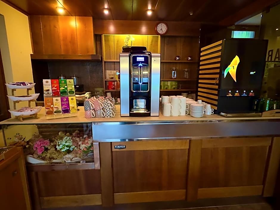 Hotel Silvana Garnì