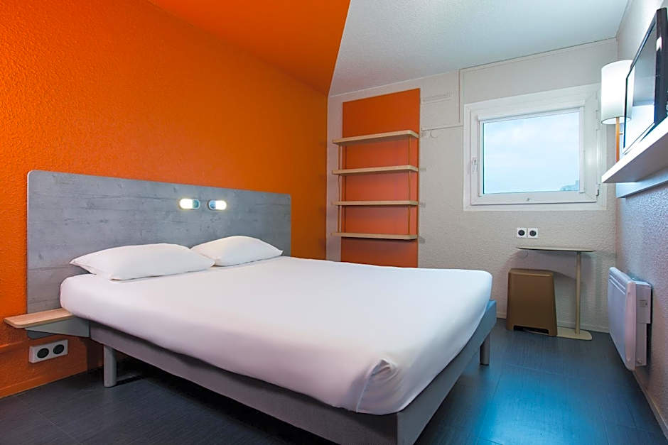 Ibis Budget de Fresnes
