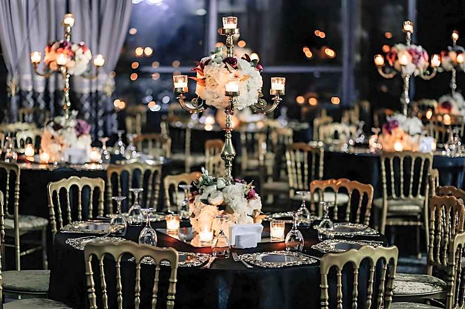 The Grand Mira Business Hotel