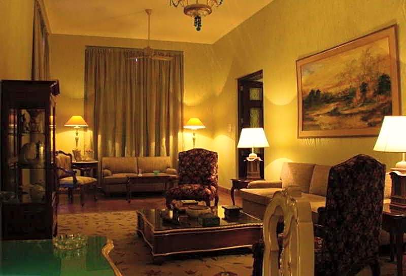 Brij Gaj Kesri, Bikaner - A Boutique Luxury Palace