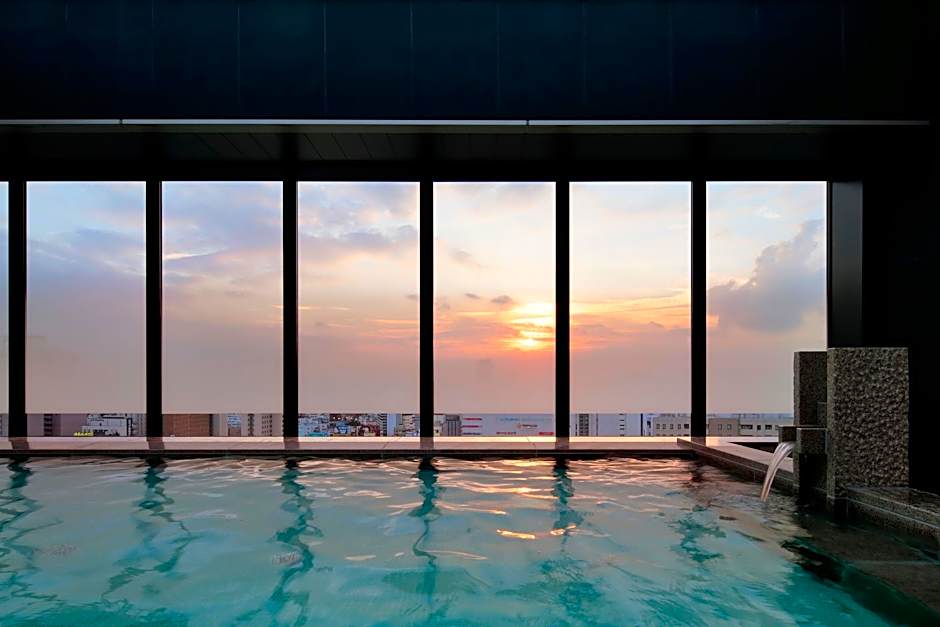 Candeo Hotels Utsunomiya