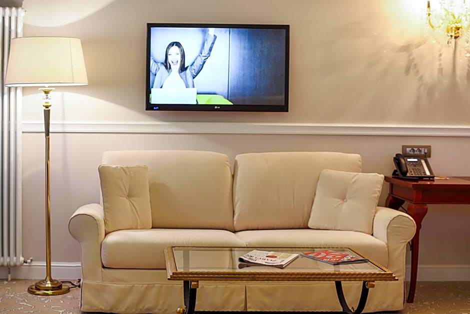 International Iasi Hotel