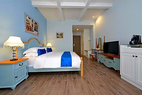 Deluxe Double Residence