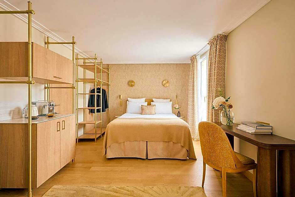 Hotel Madison