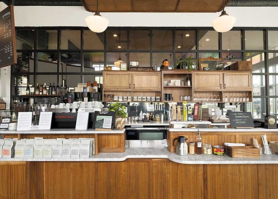 TownePlace Suites by Marriott Rochester Mayo Clinic Area