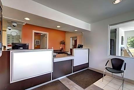 Econo Lodge Midvale