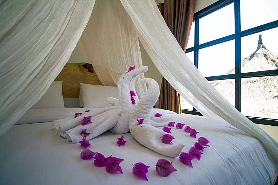 Gili Breeze Tropical Bungalows