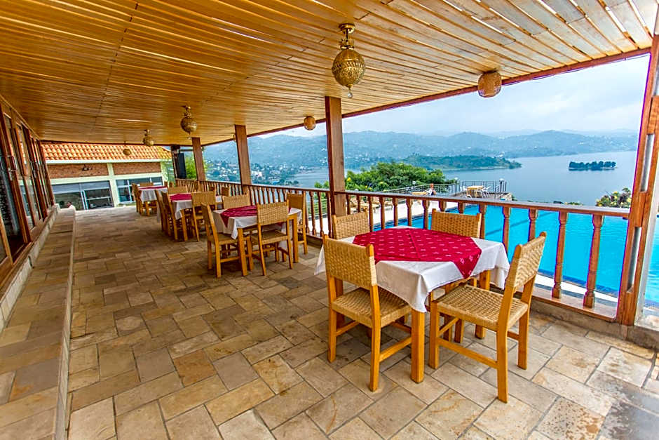 Nirvana Heights Hotel