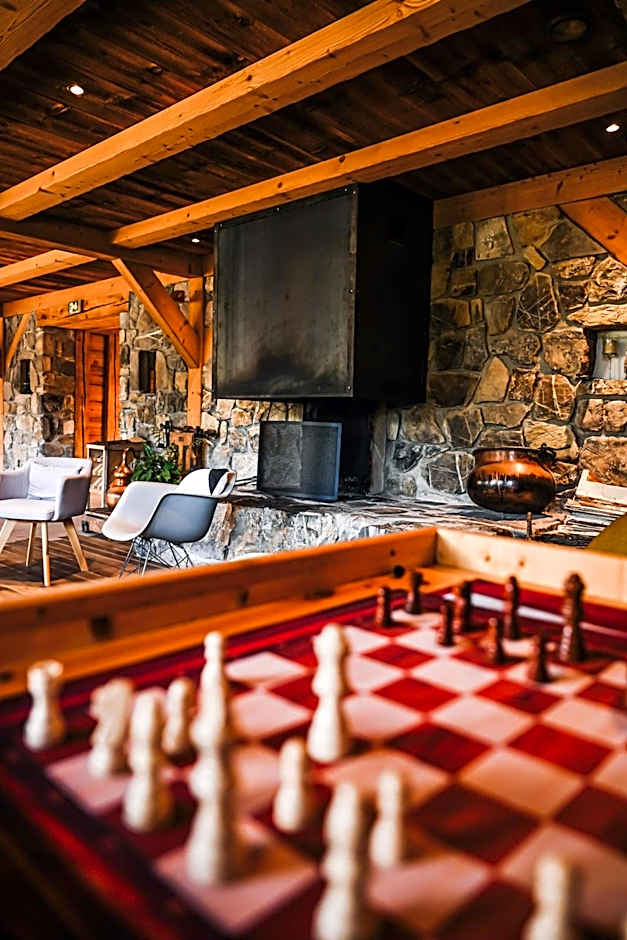 Le Marie Lydie - Chambre d'hôte