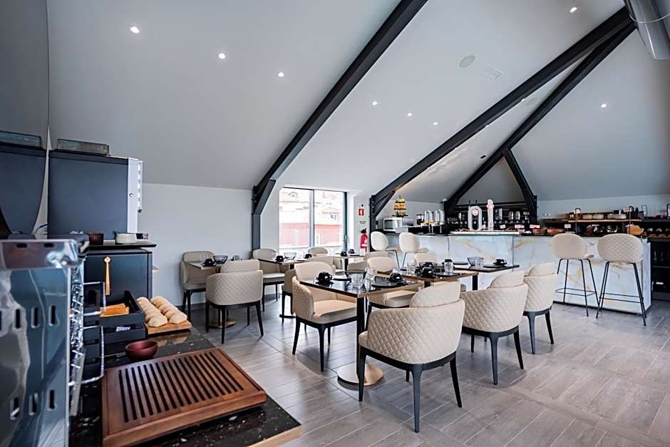 Smartr Porto Reis de Gaia & Spa