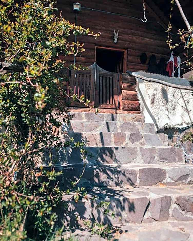 Pensiunea Oșencuța