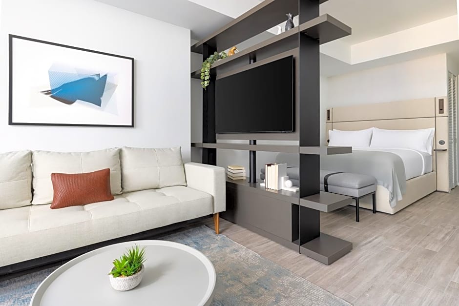 The Elser Hotel Miami