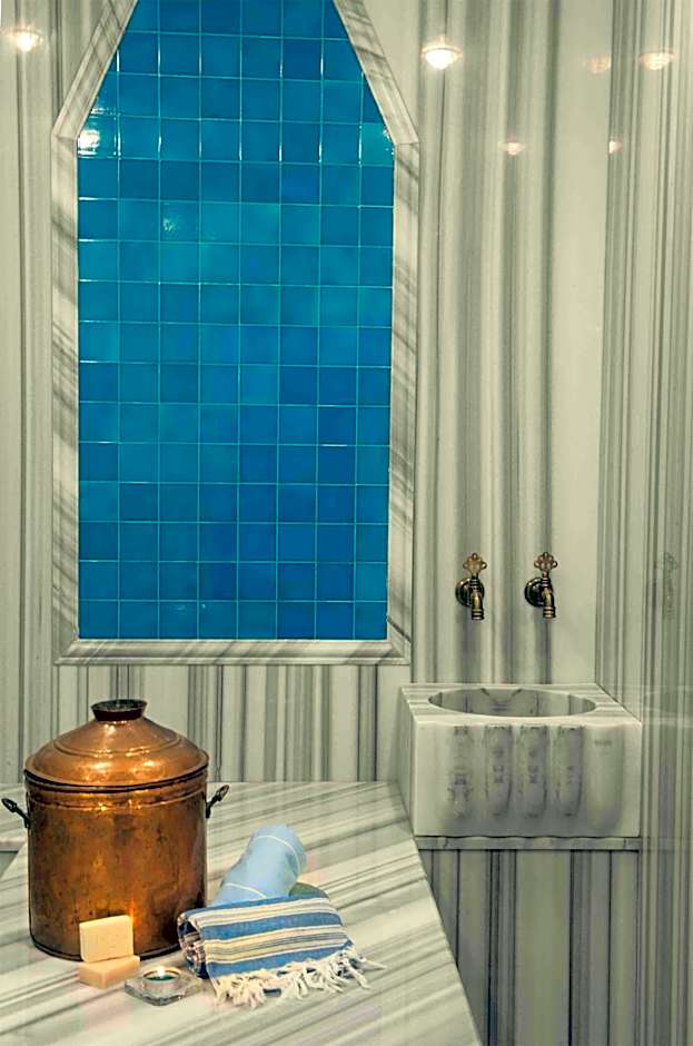 İstanbul Medikal Termal