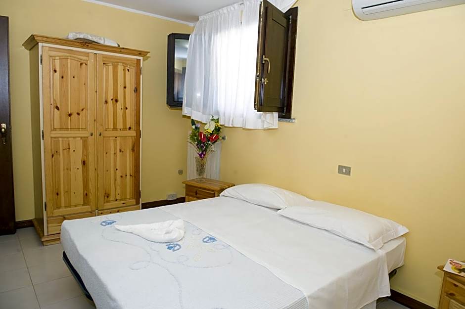 Hotel Rosa Dei Venti