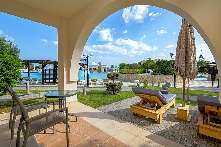 Gaia Palace