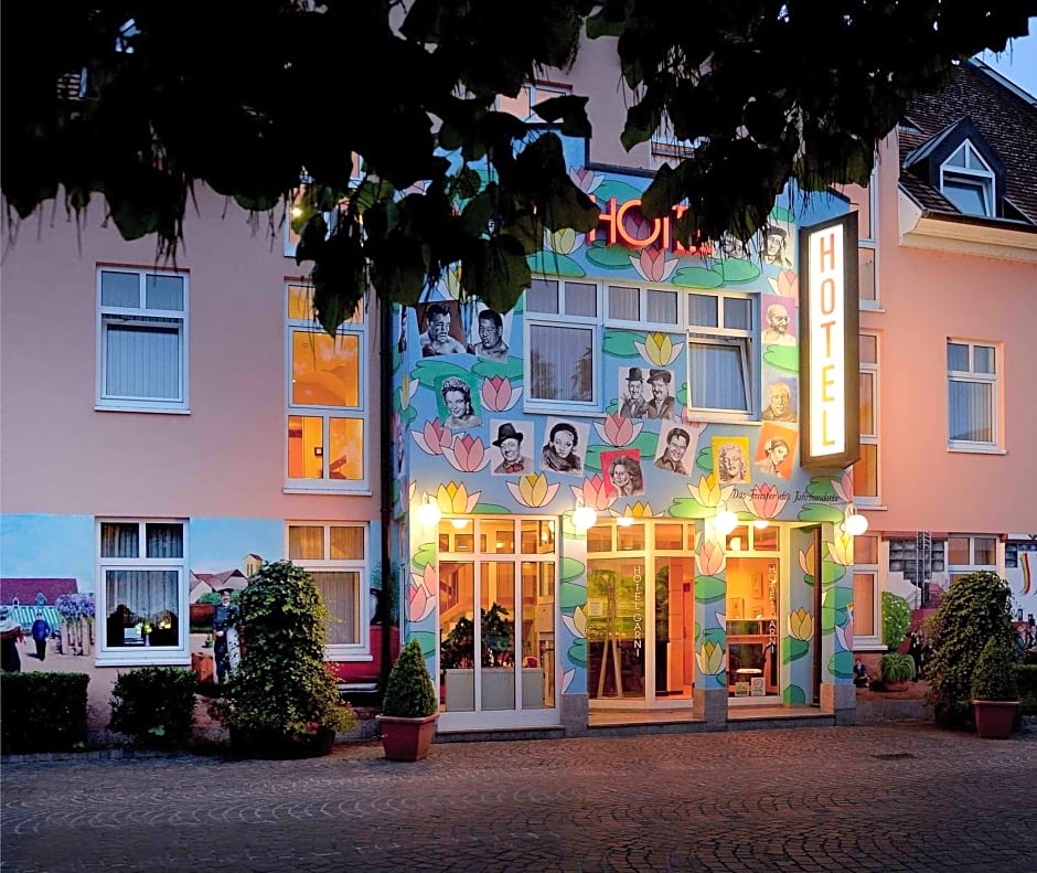 Hotel am Stadthaus