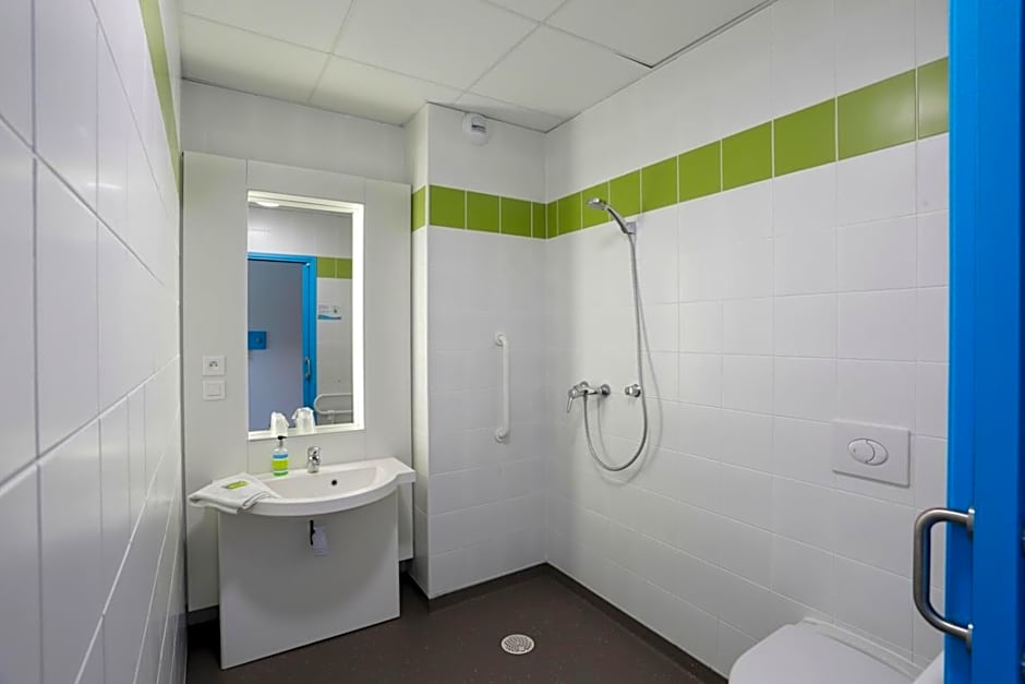 First Inn Hotel Blois