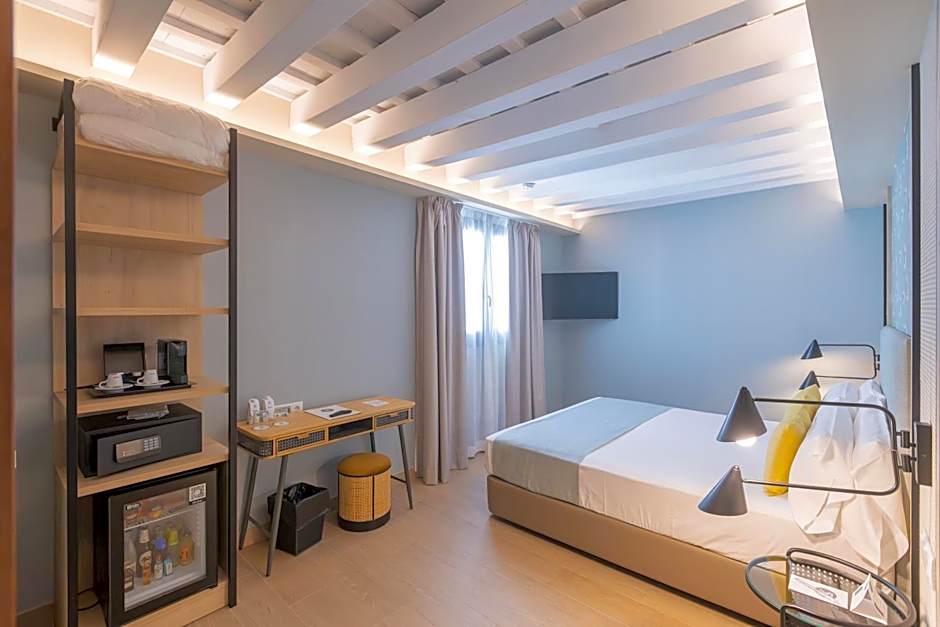 Soho Boutique Columela