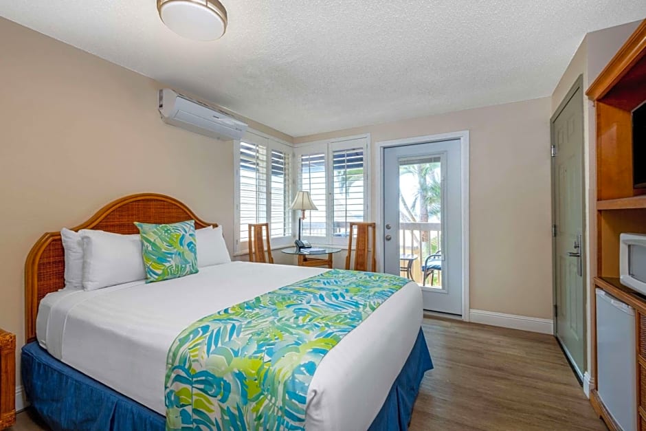 Days Inn by Wyndham Maui Oceanfront