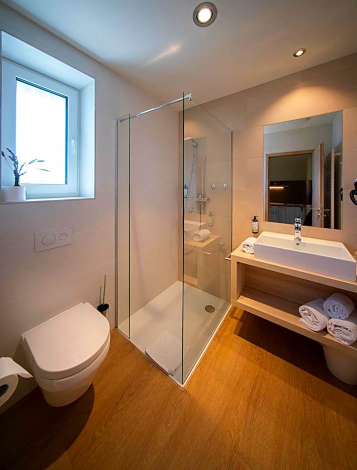 Mainfranken Motel - Anreise rund um die Uhr - Neueröffnung 2023