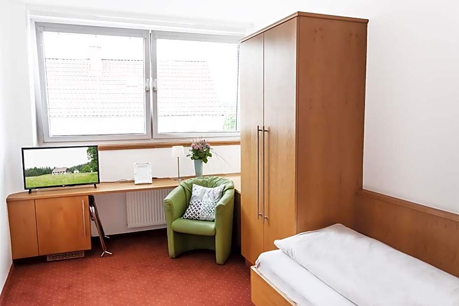 Landhotel Stegersbach